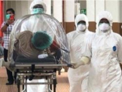 WHO Laporkan Kasus Kematian Covid-19 Global Terus Turun Kecuali di Wilayah Pasifik Barat