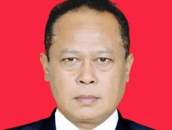 Pemdes Tegalsari Realisasikan Pembangunan Jalan Usaha Tani DD Tahap III