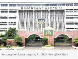 Kejagung Setujui 13 Penghentian Kasus Lewat Restorative Justice