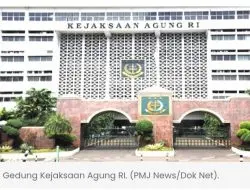 Kejagung Setujui 13 Penghentian Kasus Lewat Restorative Justice