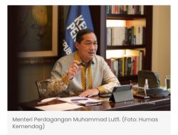 Gandeng Polri, Kemendag Tindak Tegas Distributor yang Timbun Minyak Goreng