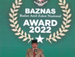 Sambut Ramadhan, Baznas Manfaatkan Metaverse untuk Optimalkan Zakat