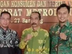 Dinas KUMP2 Tanbu Upayakan Bangun Instalasi TUM di Tanah Bumbu.