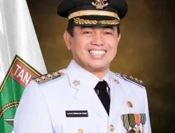 Bupati Tanbu Abah HM.Zairullah ajak Masyarakat Bumi Bersujud taat Pajak