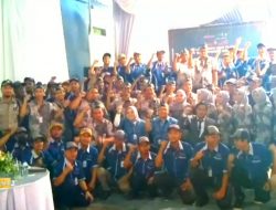 Launching new plan PT. Witan Presisi Indonesia