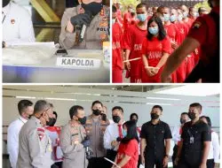 Gelar Operasi Bersinar Candi 2022, Polda Jateng Berhasil Bekuk 249 Tersangka Tindak Pidana Narkoba  Prestasi Gemilang,194 Tindak Pidana Narkoba Diungkap Polda Jateng Pada Operasi Bersinar Candi 2022
