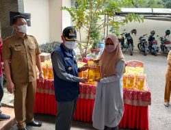Pemkab Majalengka Adakan Operasi Pasar Murah Minyak Goreng di 3 Kecamatan