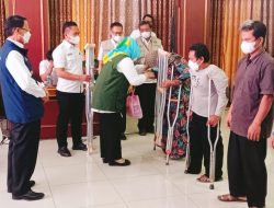 Bupati Minta Jabar Bergerak bisa Berkolaborasi dengan Pemkab Majalengka dalam Keperdulian Sosial