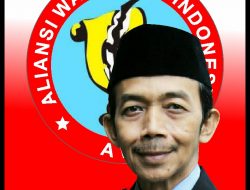 Ketua DPD AWI JABAR Mengutuk Keras Terhadap Penganiayaan Jurnalis