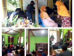 Berkas Yuridis Inventarisasi, Identifikasi,Tanah Pembangunan Bendung Bener Tahap II, ( Dua) DI TANDATNGANI