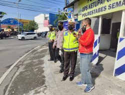 Polisi Hadir Jadi Citizen Journalism, Program Unggulan Humas Polda Jateng    Lebih Dekat Dengan Masyarakat, Humas Polda Jateng Kembangkan Citizen Journalism