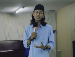 Ahmad Rohiman : Pemimpin Kedepan Harus Diharapkan Bisa Mengikuti Sosok Gus Dur