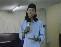 Ahmad Rohiman : Pemimpin Kedepan Harus Diharapkan Bisa Mengikuti Sosok Gus Dur