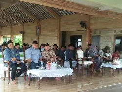 Anggi Rostiana Tarmadi Menghadiri Rapat Koordinasi Wilayah Ikatan Pelajar Nahdlatul Ulama
