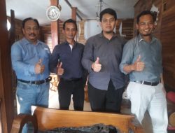 Merasa Dirugikan Pengusaha Majalengka Akan Menggugat Bupati Di PN Majalengka