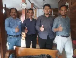 Merasa Dirugikan Pengusaha Majalengka Akan Menggugat Bupati Di PN Majalengka