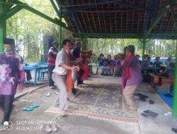 Bersih Dusun Ngawi Wujud Tradisi Budaya Adat Jawa