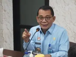 Kembali Berikan Penguatan Mitigasi Risiko, Kakanwil Kemenkumham Jateng Kumpulkan UPT Eks-Karesidenan Kedu dan Banyumas