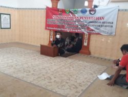 Sat Res Narkoba Polres Majalengka Sosialisasi dan Penyuluhan Cegah Narkoba di KTB