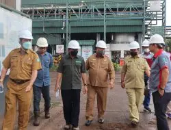 Puluhan Ton Minyak Goreng Siap di Suplai Perusahaan Sawit.