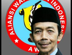 Aceng Syamsul Hadie, S.Sos.,MM.: Stop Arogansi Dewan Pers Atau Bubarkan