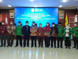 ICMI Majalengka siap Bersinergis dengan Pemerintah Daerah