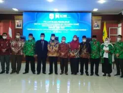ICMI Majalengka siap Bersinergis dengan Pemerintah Daerah