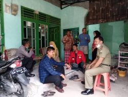 RESPON CEPAT APARATUR PEMERINTAH KABUPATEN KEBUMEN