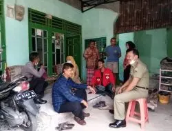 RESPON CEPAT APARATUR PEMERINTAH KABUPATEN KEBUMEN