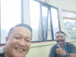 Kunjungan Kerja Dewan Pembina Asgas Pusat,Memotivasi Semangat Berkarya Berbuat baik untuk NKRI.