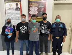 JALIN SINERGITAS, KEMENKUMHAM JATENG KOORDINASIKAN DENGAN BNNP