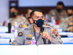 Pastikan Stok Migor Tetap Aman Saat Ramadhan, Polda Jateng Perketat Pengawasan Simpul Distribusi    Ketersediaan Minyak Goreng Jelang Ramadhan Aman, Polda Jateng Pastikan Distribusi Berjalan Lancar