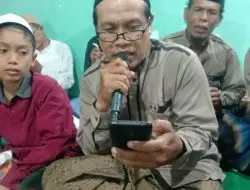 Pengajian Megengan, Jelang Ramadhan Juga Dilakukan Majelis Mualaf di Denpasar Bali.