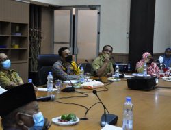 Pemerintah Beltim Menetapkan Zakat Fitrah 32.500