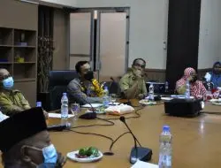 Pemerintah Beltim Menetapkan Zakat Fitrah 32.500