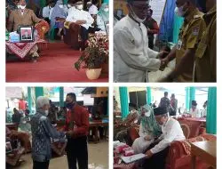 Pilkades Desa Dayeuhluhur Drs. Ahmad Saripudin, Mpd,Kemenangan ini kemenangan untuk masyarakat Dayeuhluhur.