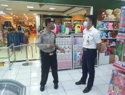 Polres Banjar Rutin Lakukan Patroli Dialogis