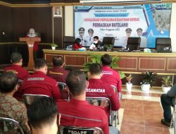 Sebanyak 400 Rumah Tidak Layak Huni Akan Diperbaiki