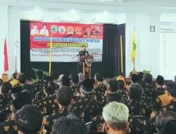 BPD Harus Bersinergis Dengan Perangkat Desa Dalam Membanggun Desa