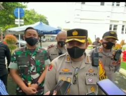 Warga Solo Temukan Benda Mencurigakan, Tim Gegana Nyatakan Bukan Material Berbahaya