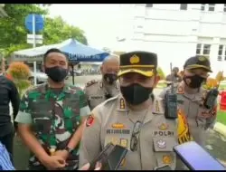 Warga Solo Temukan Benda Mencurigakan, Tim Gegana Nyatakan Bukan Material Berbahaya