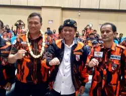 Abah Anton Charliyan : Pemuda Pancasila Harus Jadi Alat Pemersatu dan Mampu Bertindak Tegas Terhadap Golongan Anti Pancasila