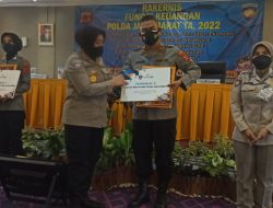 Polres Majalengka Raih Piagam Penghargaan Peringkat 2 Kategori Capaian Nilai IKPA Tertinggi Tingkat Polda Jawa Barat