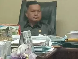 FORUM LINTAS ORMAS KAHMI, GENCAR, KOTI (PP) AUDENSI KE DPRD MEMINTA STABILKAN HARGA MINYAK GORENG