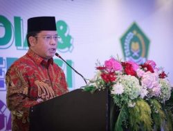 Sejak 2020, 7.851 Penceramah Agama Ikuti Penguatan Kompetensi