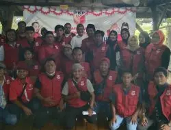 DPK PKP Kabupaten Bekasi Menjalin Silaturahmi Antar Pengurus