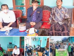 KKMI Berikan Donasi Untuk Pondok Pesantren