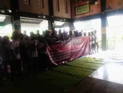 Deklarasi Jokowi 3 Periode Semakin Gencar Dan Di Harapkan Juga Bisa Terealisasi Menuju Indonesia Lebih Baik.