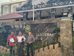 PN Tangerang 