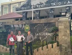 PN Tangerang 